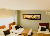 Habitación Cuádruple