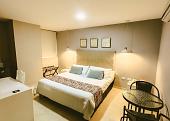 Habitación Doble Pareja