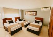 Habitación Triple