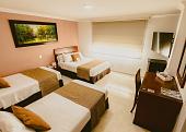 Habitación Cuádruple