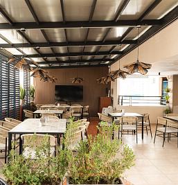 Galería de imágenes del Hotel Buena Vista Express