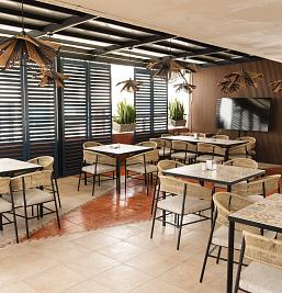 Galería de imágenes del Hotel Buena Vista Express