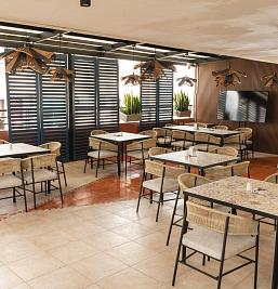 Galería de imágenes del Hotel Buena Vista Express