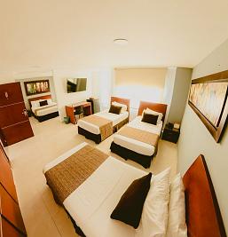 Galería de imágenes del Hotel Buena Vista Express