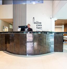 Galería de imágenes del Hotel Buena Vista Express