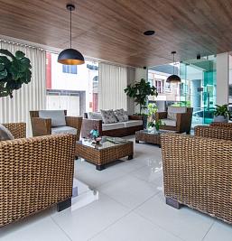 Galería de imágenes del Hotel Buena Vista Express