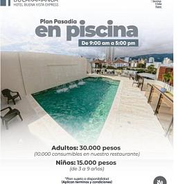 Galería de imágenes del Hotel Buena Vista Express