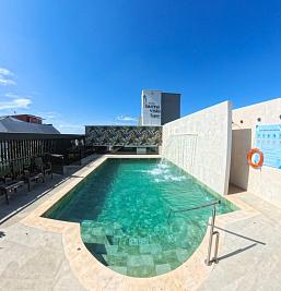 Galería de imágenes del Hotel Buena Vista Express
