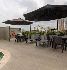 Galería de imágenes del Hotel Buena Vista Express