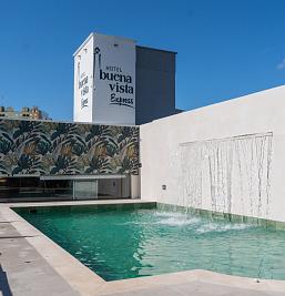 Galería de imágenes del Hotel Buena Vista Express