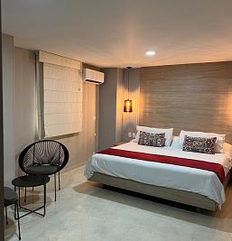 Galería de imágenes del Hotel Buena Vista Express