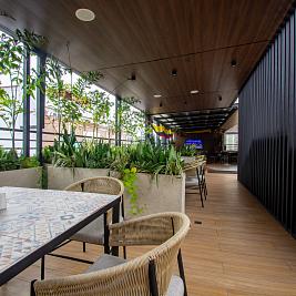 Restaurante La Habana