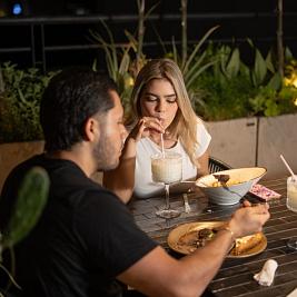 Restaurante La Habana
