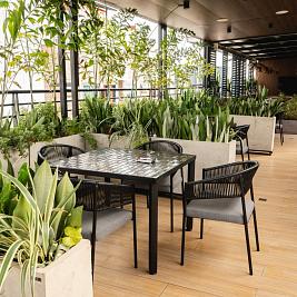 Restaurante La Habana