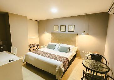 Habitación Doble Pareja
