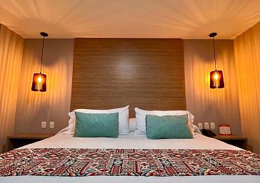 Habitación Junior
