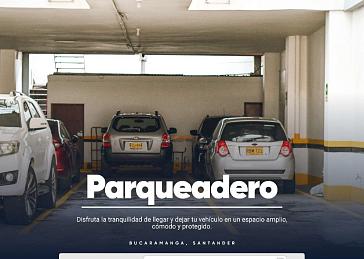 Parqueadero