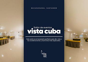 Salón de eventos