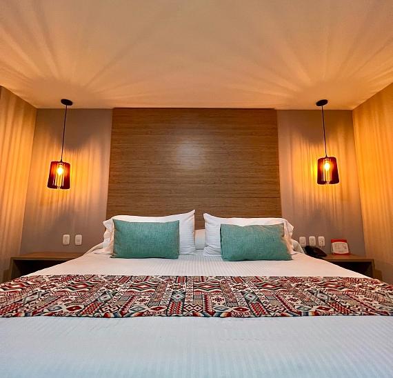 Habitación Junior