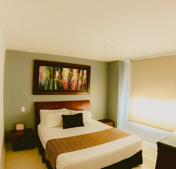 Habitación Individual