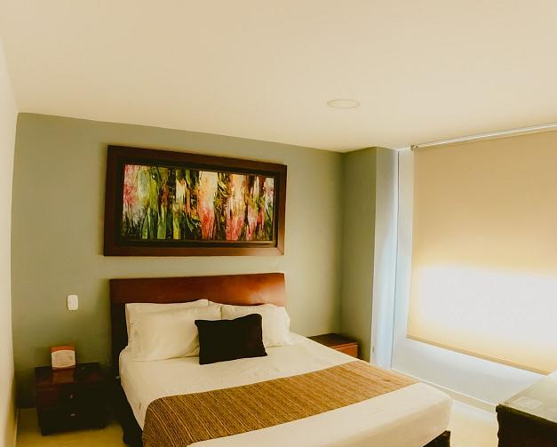 Habitación Individual