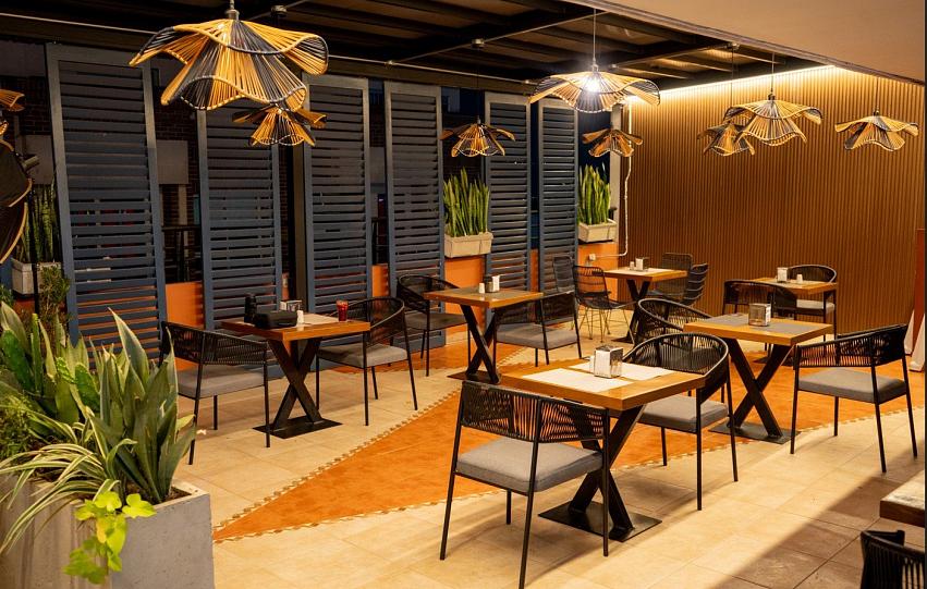 Restaurante La Habana