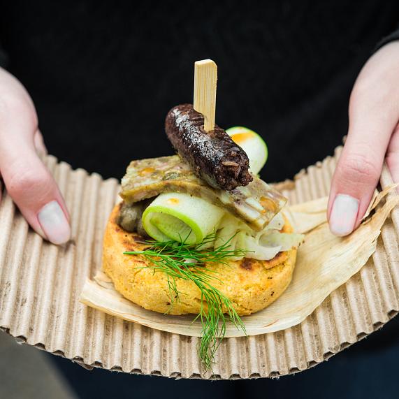 Ferias y mercadillos