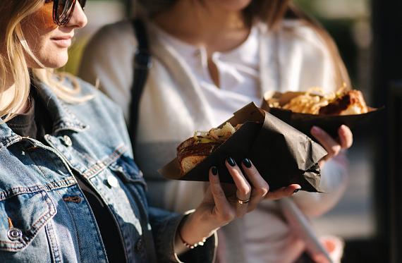 Eventos y festivales