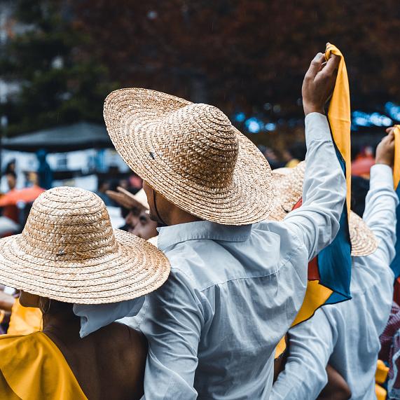 Eventos culturales y artísticos