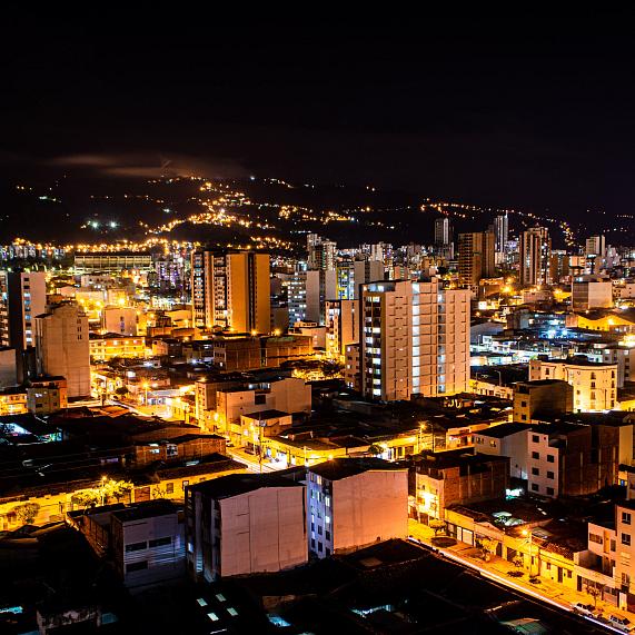 Tours nocturnos y experiencias especiales