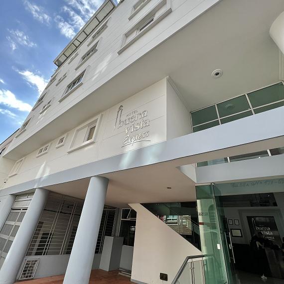 Hotel Buena Vista Express