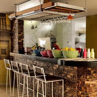 Hotel Buena Vista Express