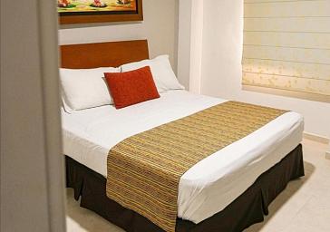 Habitación Doble Pareja