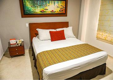 Habitación Doble Pareja