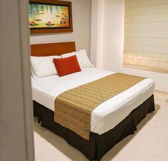 Habitación Individual