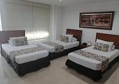 Habitación Triple